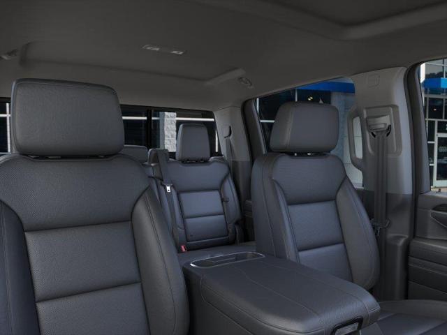 New 2026 Chevrolet Silverado 2500 HD Crew Cab  Standard Bed  LTZ  4WD For Sale in Jackson, MI