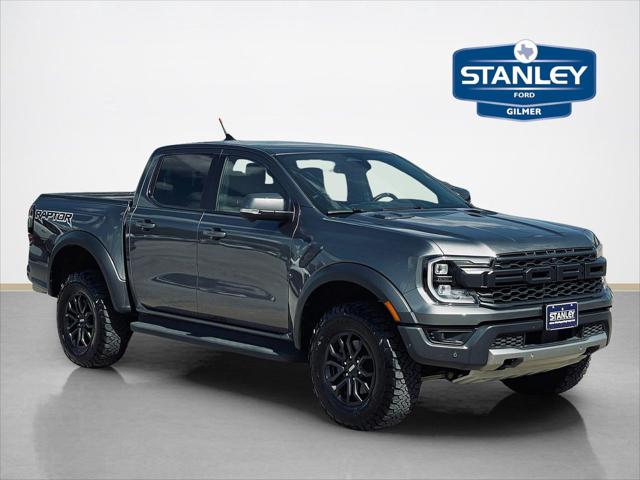 2024 Ford Ranger Raptor for sale in Gilmer, TX
