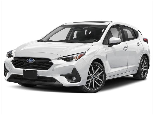 2026 Subaru Impreza Sport for sale in Topeka, KS