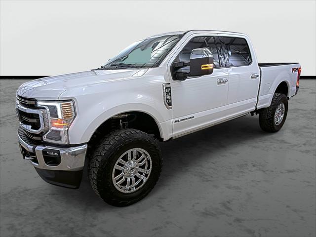 2020 Ford F-350 King Ranch for sale in Phoenix, AZ