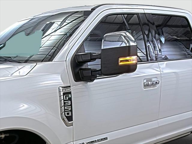 2020 Ford F-350 King Ranch