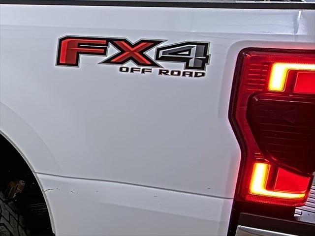 2020 Ford F-350 King Ranch