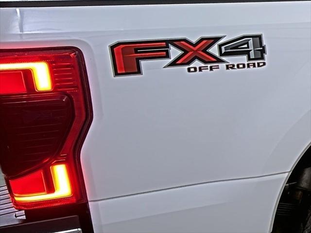 2020 Ford F-350 King Ranch