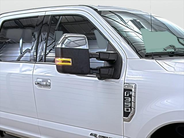 2020 Ford F-350 King Ranch