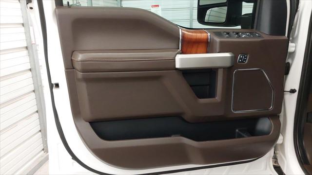 2020 Ford F-350 King Ranch