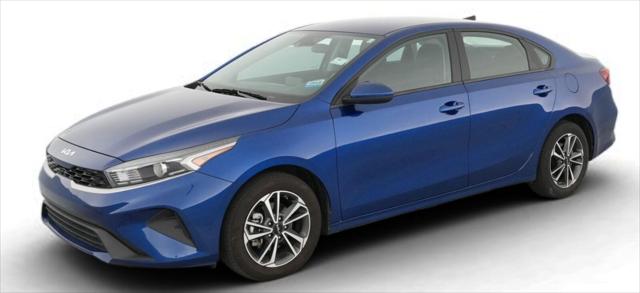 2024 Kia Forte LXS for sale in Phoenix, AZ