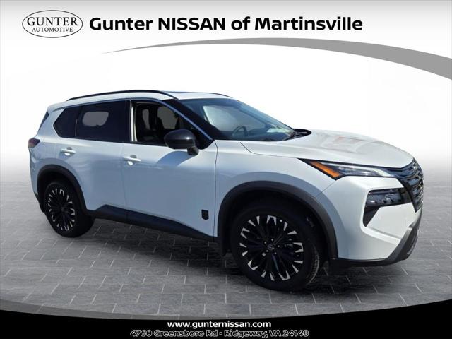 2026 Nissan Rogue Dark Armor for sale in Ridgeway, VA