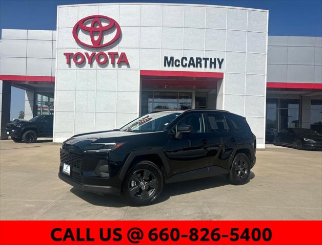 2026 Toyota RAV4 LE for sale in Sedalia, MO