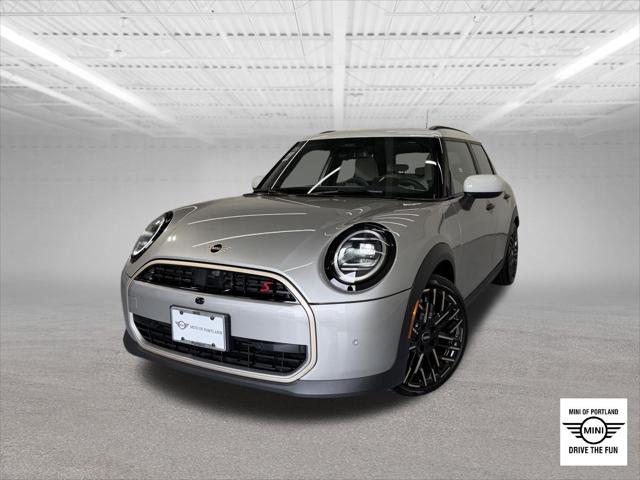 2026 MINI Hardtop Cooper S for sale in Portland, OR