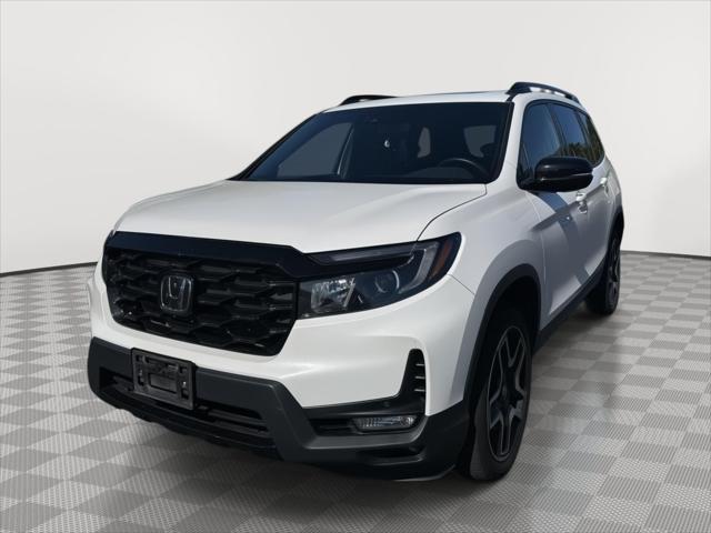 2023 Honda Passport AWD Elite for sale in Middletown, NY