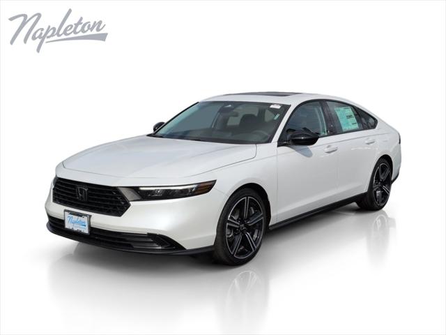 2026 Honda Accord Sedan SE for sale in Oak Lawn, IL