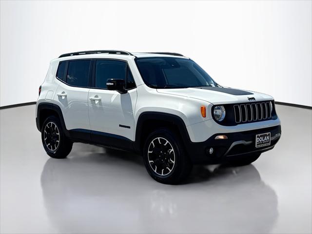 2023 Jeep Renegade Upland 4x4 for sale in Reno, NV