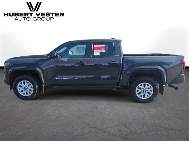 2026 Toyota Tacoma SR5 for sale in Wilson, NC