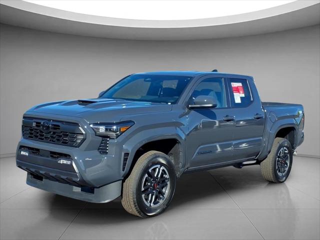 2026 Toyota Tacoma TRD Sport for sale in Henderson, NC