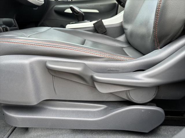 Used 2021 Chevrolet Bolt EV FWD Premier For Sale in Jackson, MI