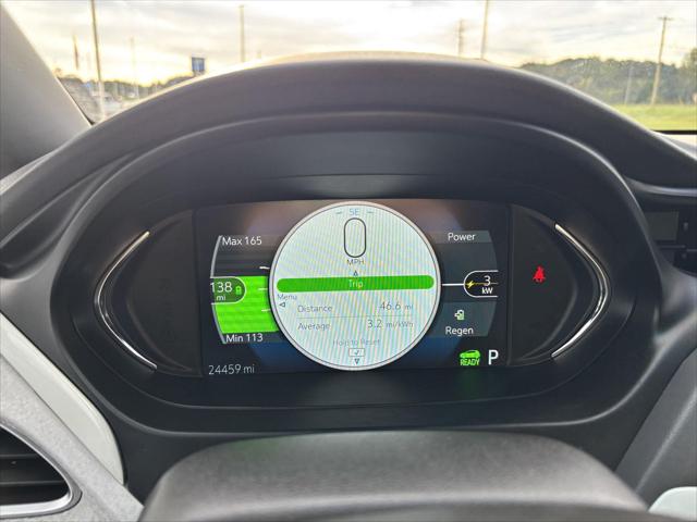Used 2021 Chevrolet Bolt EV FWD Premier For Sale in Jackson, MI