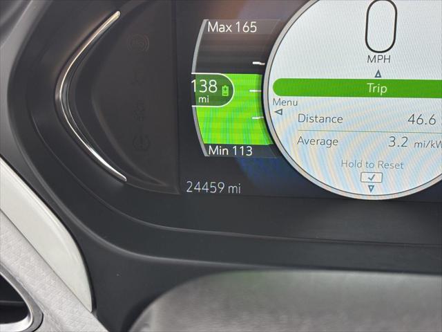Used 2021 Chevrolet Bolt EV FWD Premier For Sale in Jackson, MI