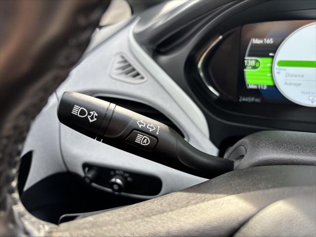 Used 2021 Chevrolet Bolt EV FWD Premier For Sale in Jackson, MI