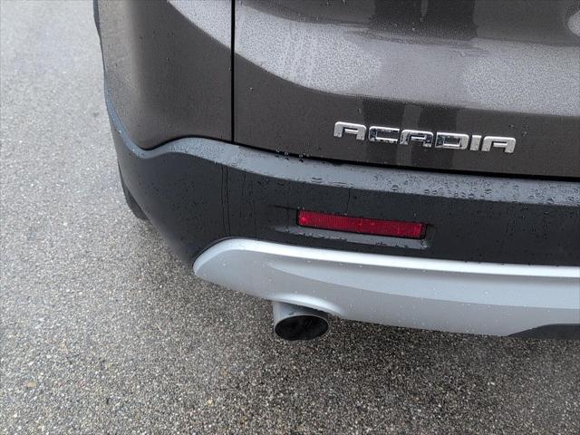 Used 2019 GMC Acadia SLE-1 For Sale in Jackson, MI