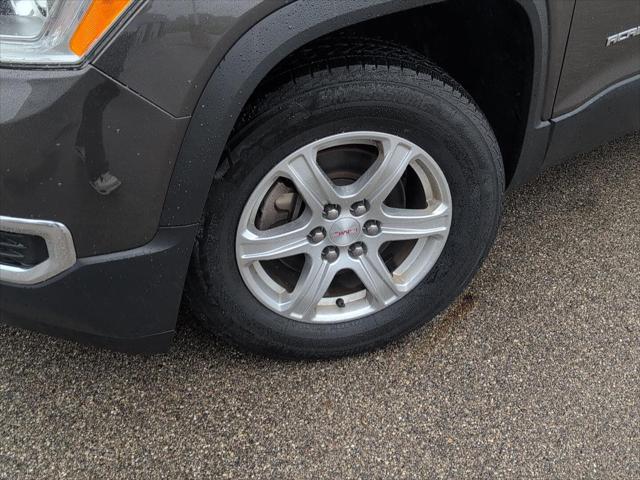 Used 2019 GMC Acadia SLE-1 For Sale in Jackson, MI