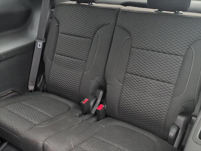 Used 2019 GMC Acadia SLE-1 For Sale in Jackson, MI