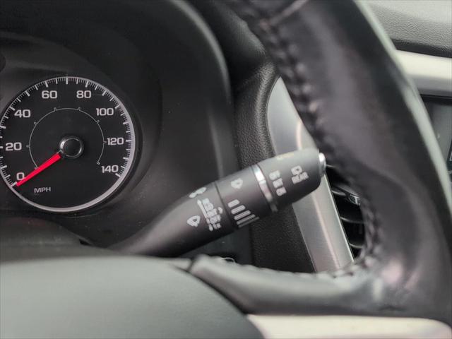 Used 2019 GMC Acadia SLE-1 For Sale in Jackson, MI