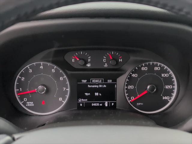 Used 2019 GMC Acadia SLE-1 For Sale in Jackson, MI