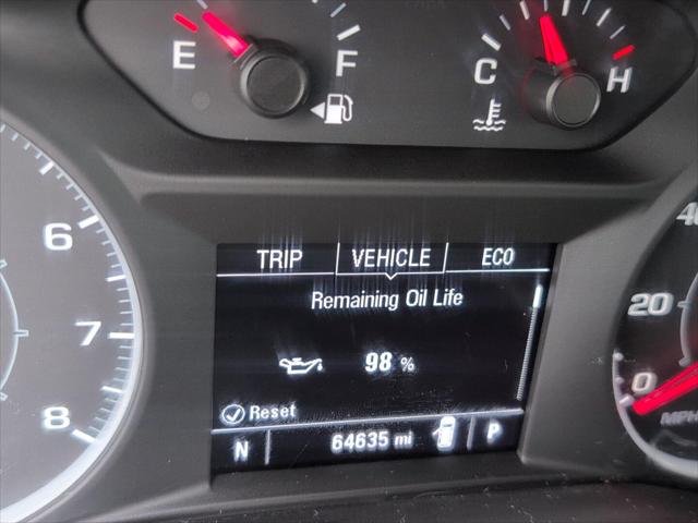Used 2019 GMC Acadia SLE-1 For Sale in Jackson, MI