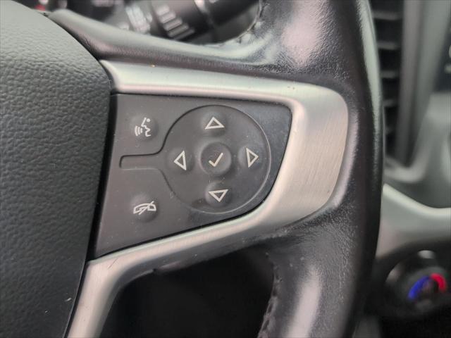 Used 2019 GMC Acadia SLE-1 For Sale in Jackson, MI