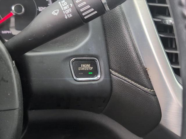 Used 2019 GMC Acadia SLE-1 For Sale in Jackson, MI