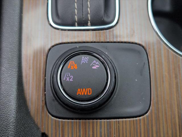 Used 2019 GMC Acadia SLE-1 For Sale in Jackson, MI