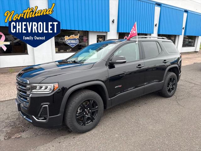 2023 GMC Acadia AWD AT4 for sale in Superior, WI