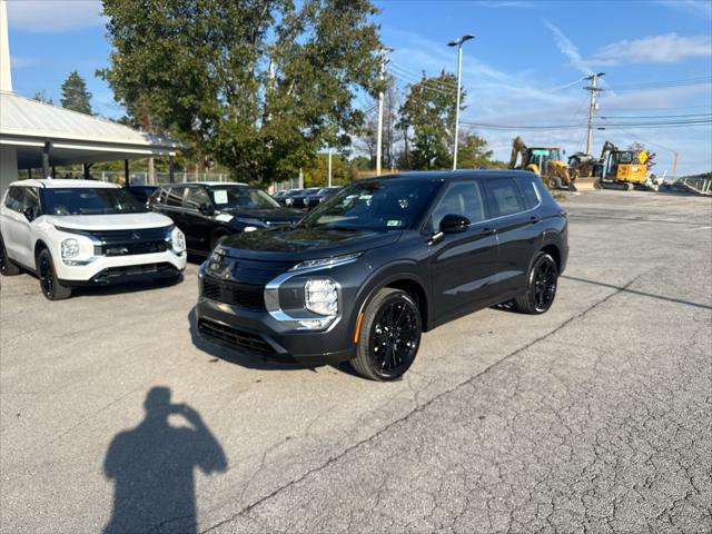 2026 Mitsubishi Outlander LE 1.5T S-AWC for sale in Beckley, WV