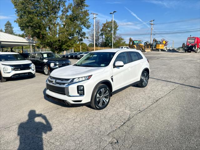 2027 Mitsubishi Outlander Sport 2.0 ES AWC for sale in Beckley, WV