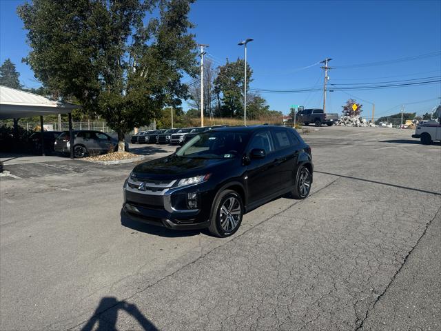 2027 Mitsubishi Outlander Sport 2.0 ES AWC for sale in Beckley, WV
