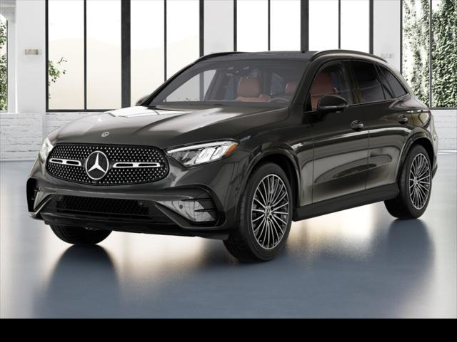 2027 Mercedes-Benz GLC GLC 300 for sale in Richmond, VA