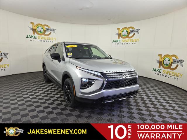 2026 Mitsubishi Eclipse Cross LE 1.5T S-AWC for sale near CINCINNATI, OH