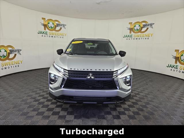 2026 Mitsubishi Eclipse Cross LE 1.5T S-AWC