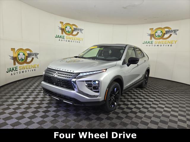 2026 Mitsubishi Eclipse Cross LE 1.5T S-AWC