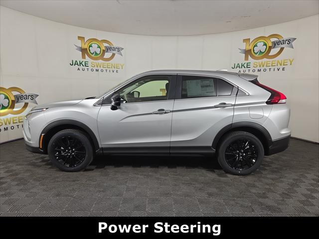 2026 Mitsubishi Eclipse Cross LE 1.5T S-AWC