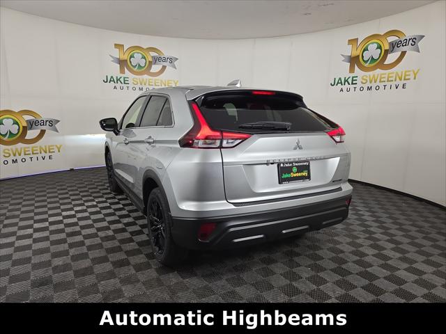 2026 Mitsubishi Eclipse Cross LE 1.5T S-AWC