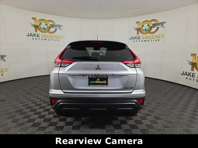 2026 Mitsubishi Eclipse Cross LE 1.5T S-AWC