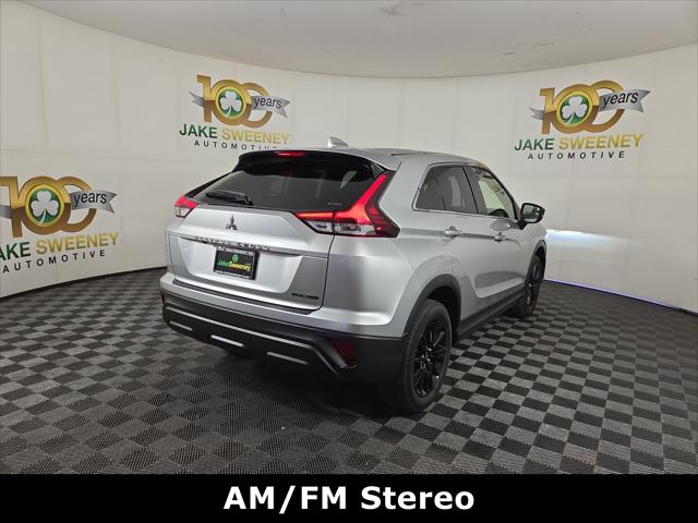 2026 Mitsubishi Eclipse Cross LE 1.5T S-AWC