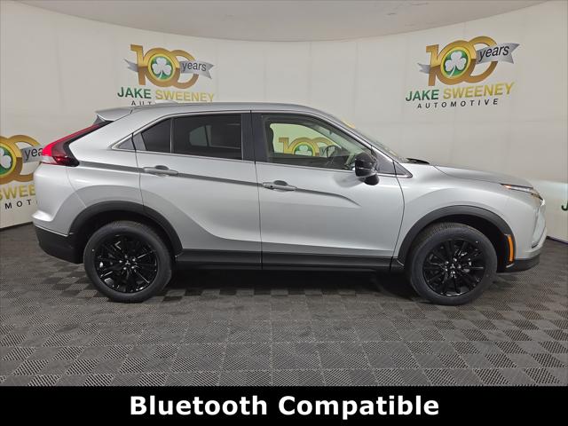 2026 Mitsubishi Eclipse Cross LE 1.5T S-AWC