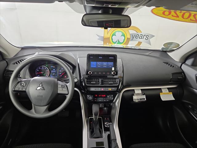 2026 Mitsubishi Eclipse Cross LE 1.5T S-AWC