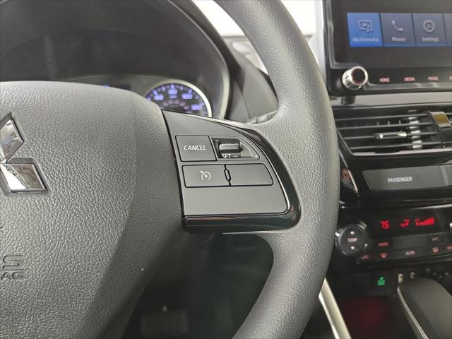 2026 Mitsubishi Eclipse Cross LE 1.5T S-AWC