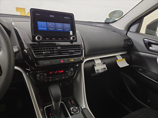 2026 Mitsubishi Eclipse Cross LE 1.5T S-AWC