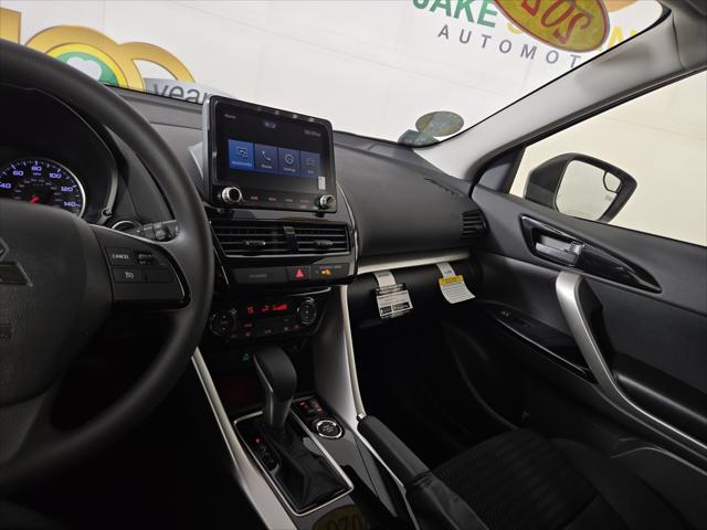 2026 Mitsubishi Eclipse Cross LE 1.5T S-AWC