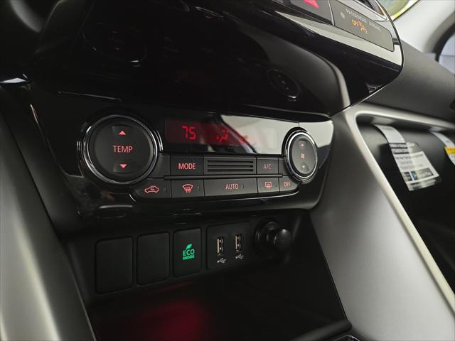 2026 Mitsubishi Eclipse Cross LE 1.5T S-AWC