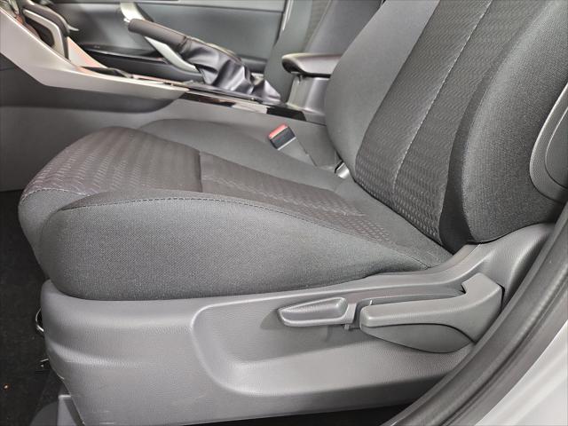 2026 Mitsubishi Eclipse Cross LE 1.5T S-AWC